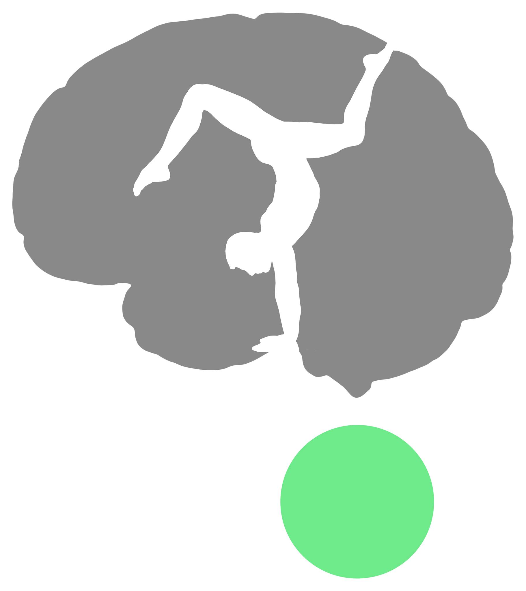 Mind the Movement icon